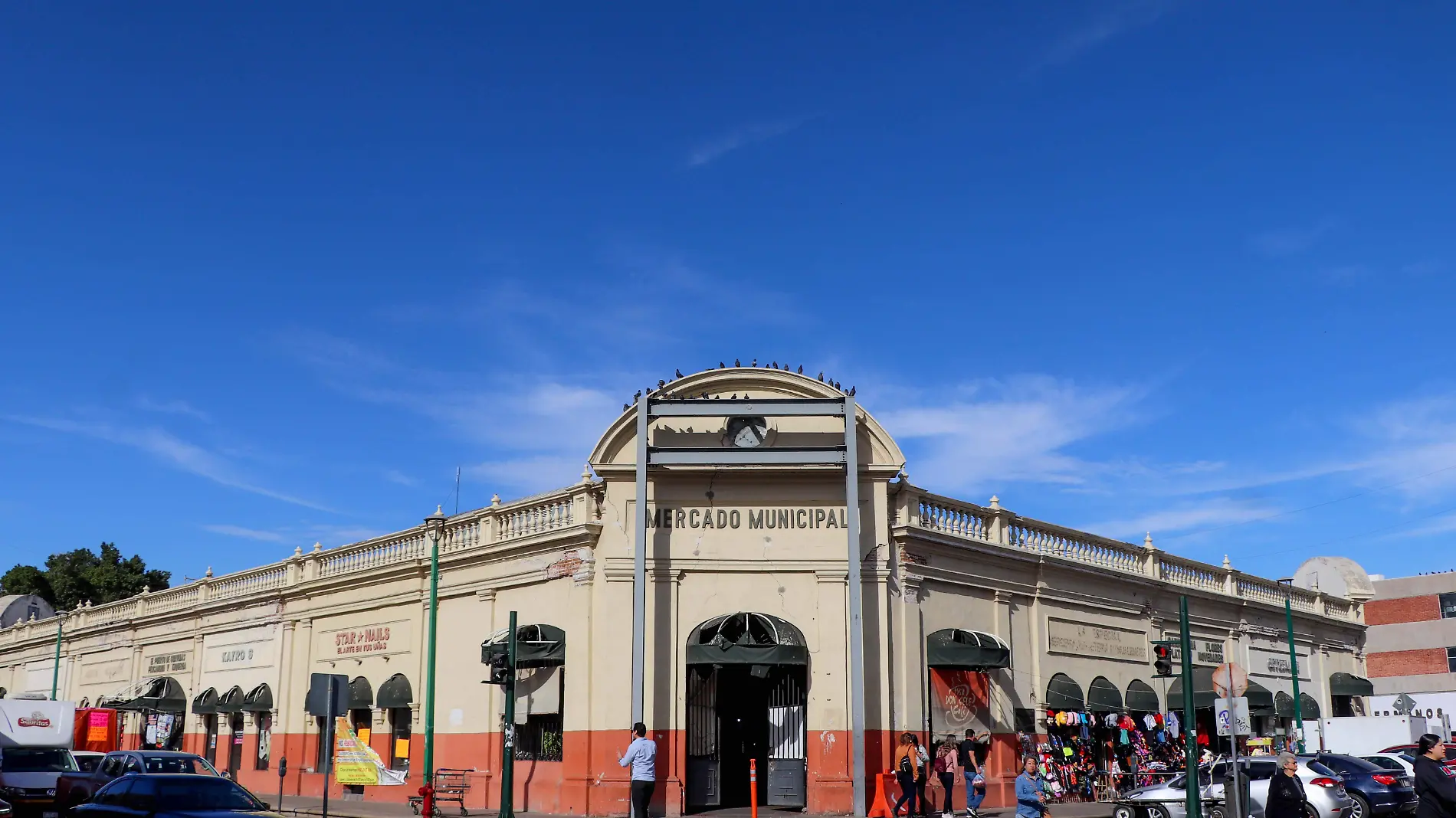 Mercado Municipal